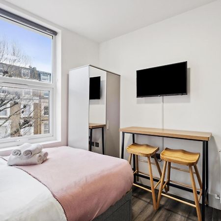 Sutherland Apartments لندن المظهر الخارجي الصورة