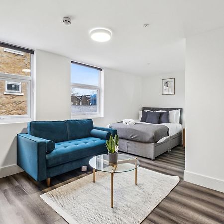 Sutherland Apartments لندن المظهر الخارجي الصورة